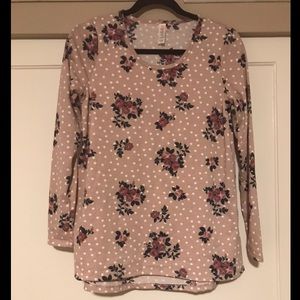 Lularoe Small Lynnae